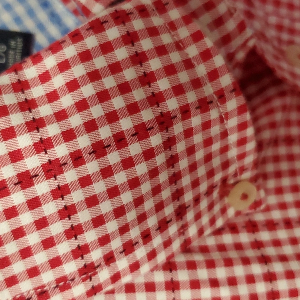 Tommy Hilfiger short sleeve shirt - Picture 6 of 10